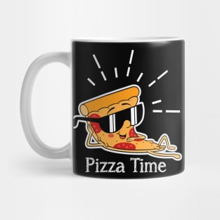 Pizza Time Mug